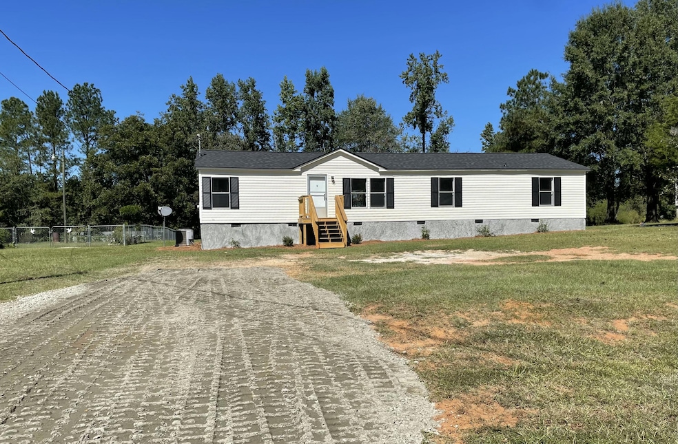 1919 Ridgeview Dr, Thomson, GA 30824 - photo 1