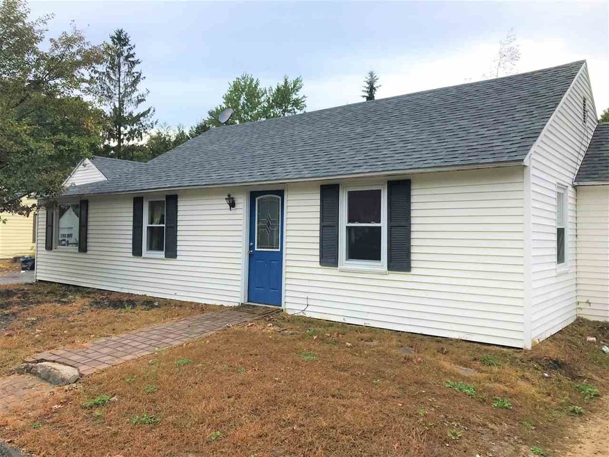 53 Circle Dr, Meredith, NH 03253 - photo 1