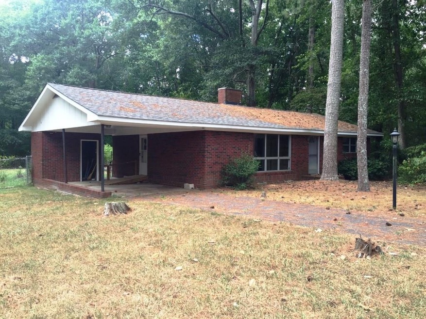 242 Mcdaniel Rd NE, Calhoun, GA 30701 - photo 1