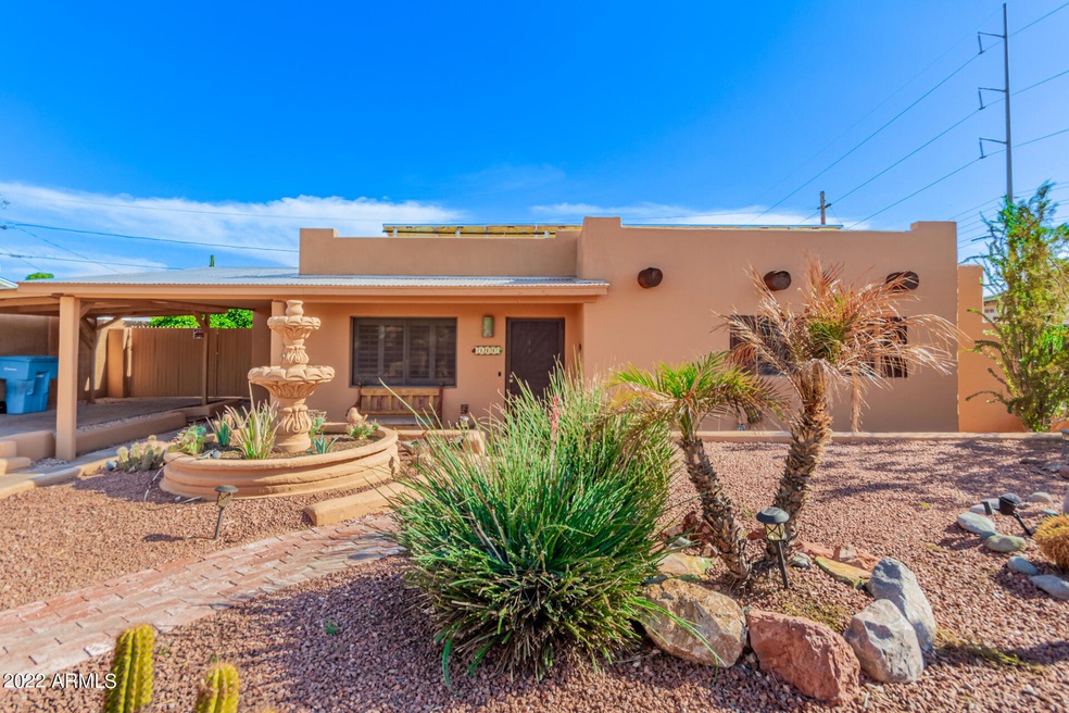 1207 E Becker Ln, Phoenix, AZ 85020 - photo 1