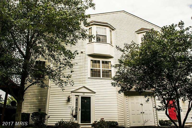 16 Arabian Ct, Randallstown, MD 21133 - photo 1