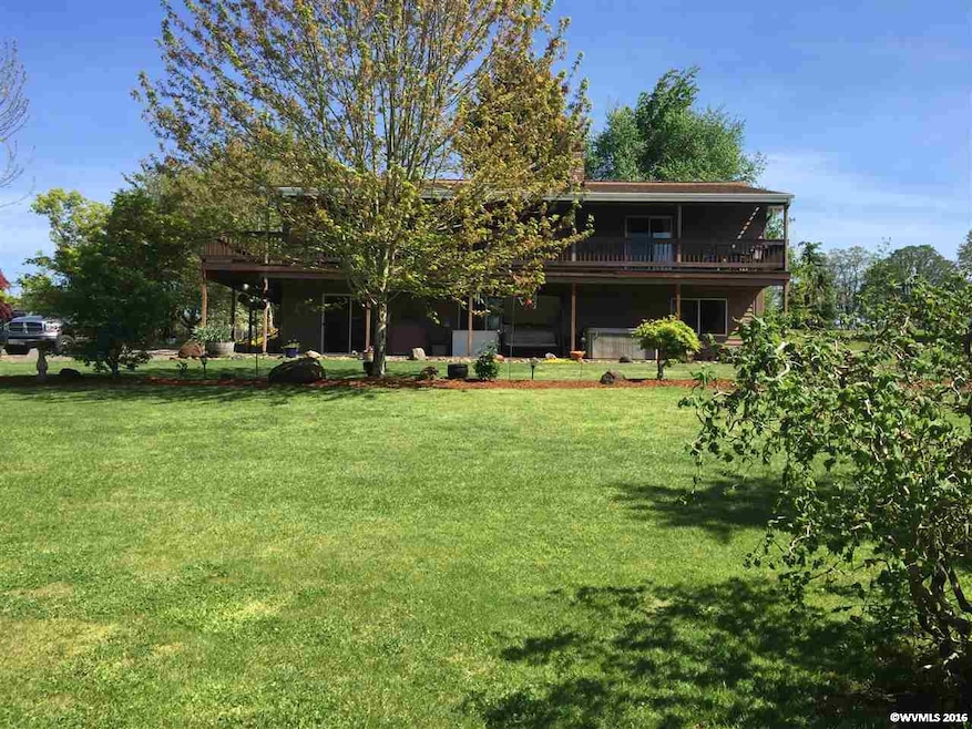 8471 Tyrone Ln SE, Salem, OR 97317 - photo 1