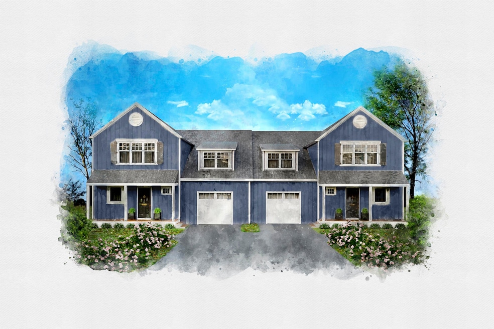 OP II rendering duplex