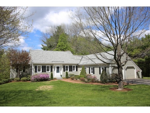 4 Winslow Cir, New London, NH 03257 - photo 1