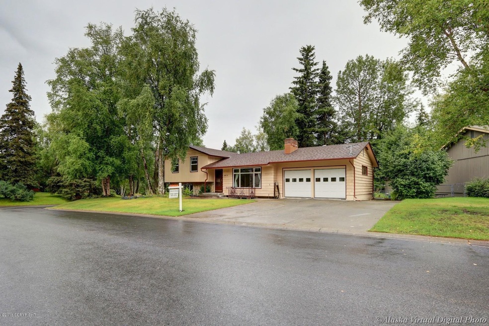 3914 Brentwood Circle