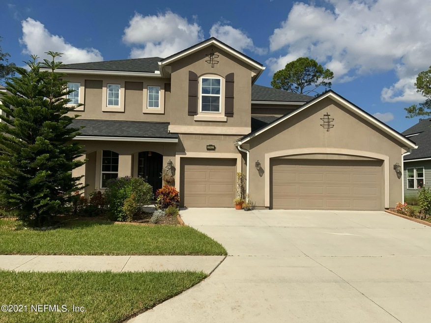 2962 Sanford Dr, Jacksonville, FL 32216 - photo 1