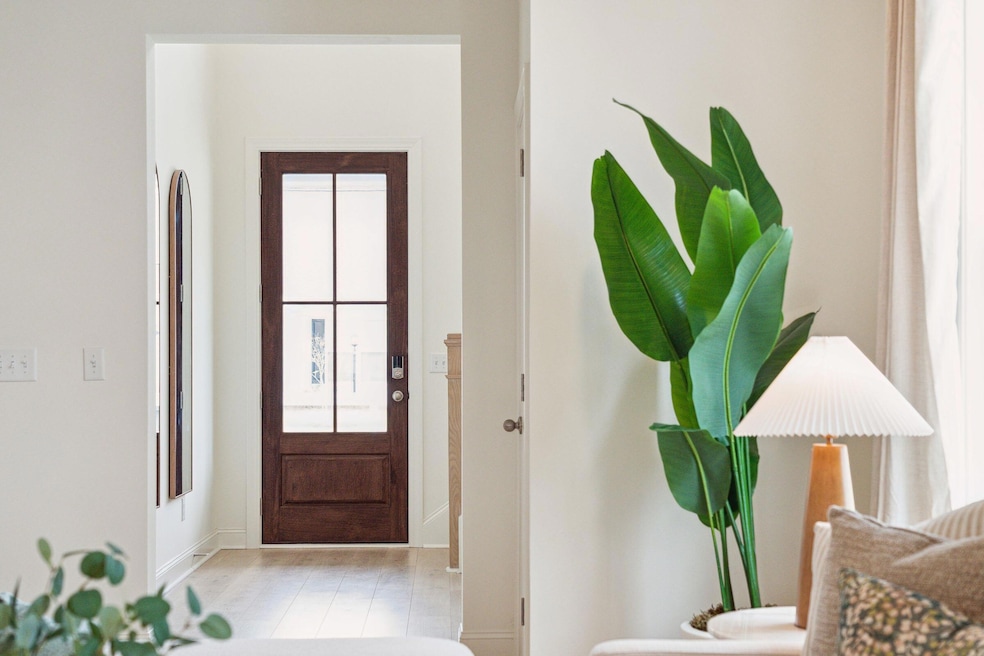 Under Contract $425,042 • Co-Listing Agent