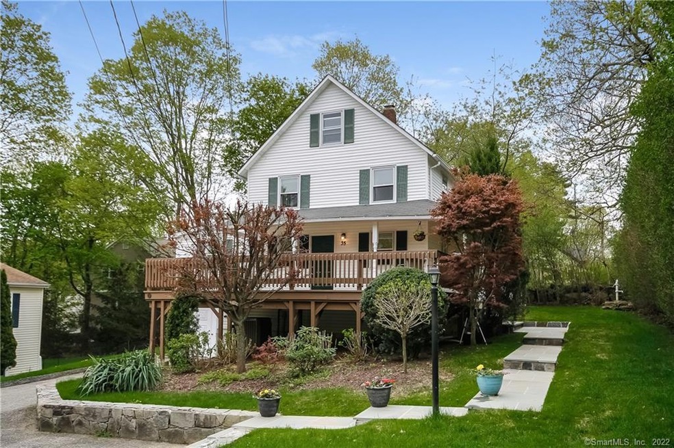 35 Abbott Ave unit 1, Ridgefield, CT 06877 - photo 1