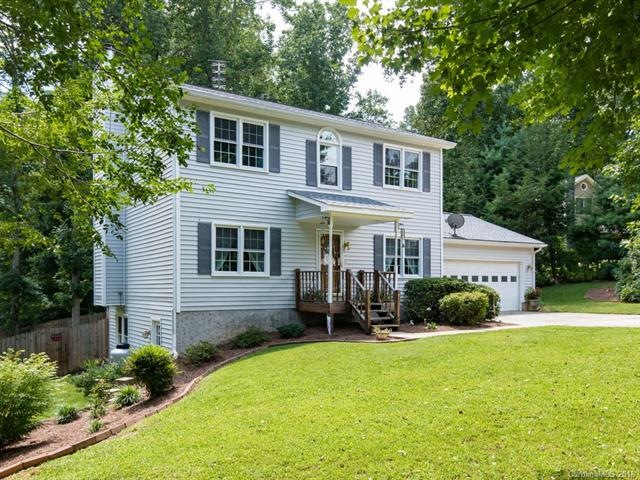 11 Sweetbriar Ct, Asheville, NC 28803 - photo 1