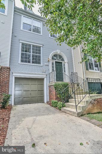 12280 Wye Oak Commons Cir unit 110, Burke, VA 22015 - photo 1