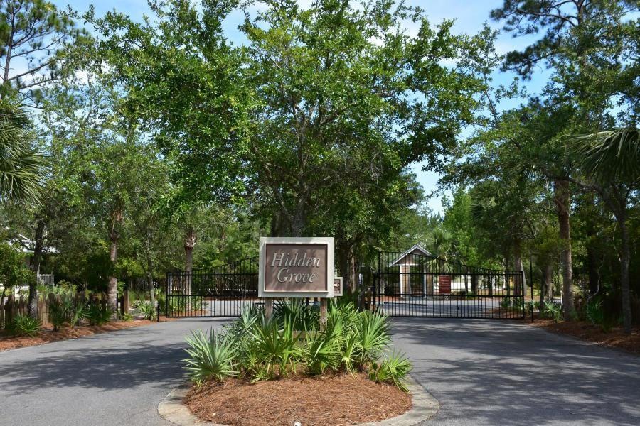 Lot 64 HIDDEN GROVE