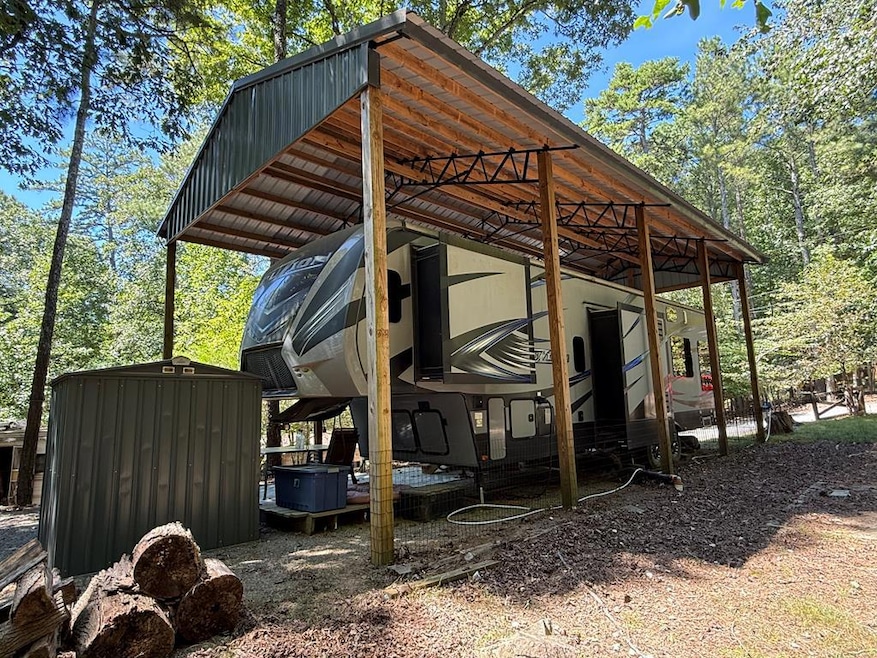 169 19th St, Ellijay, GA 30540 - photo 1