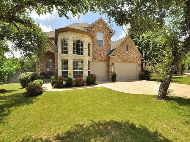 12317 Sundara Dr, Austin, TX 78739 - photo 1