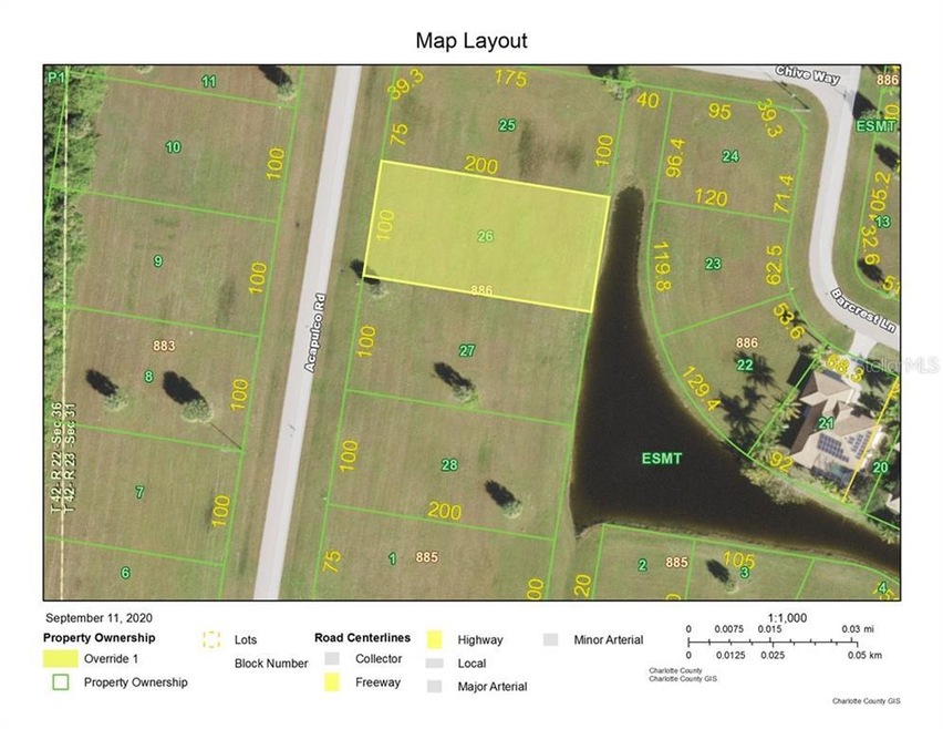 17122 Acapulco Rd, Punta Gorda, FL 33955 - photo 1