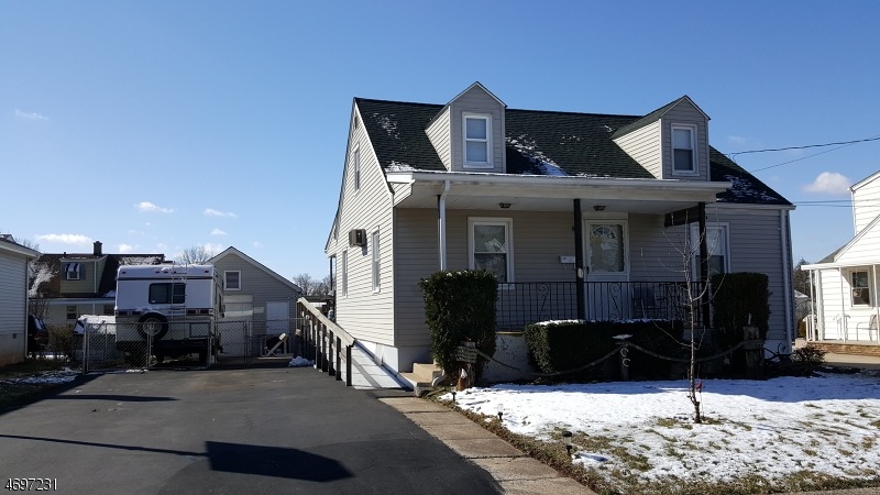 307 W Frech Ave, Manville, NJ 08835 - photo 1