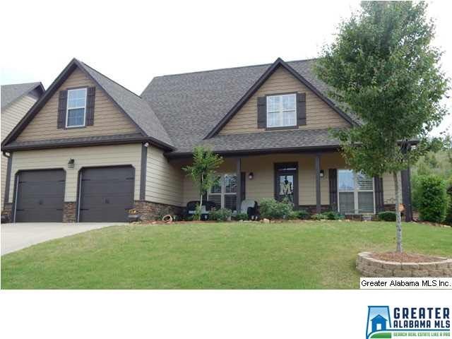 Great Curb Appeal