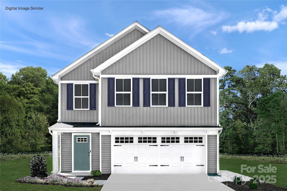 2016 Slippery Rock Ln unit 91, Monroe, NC 28112 - photo 1