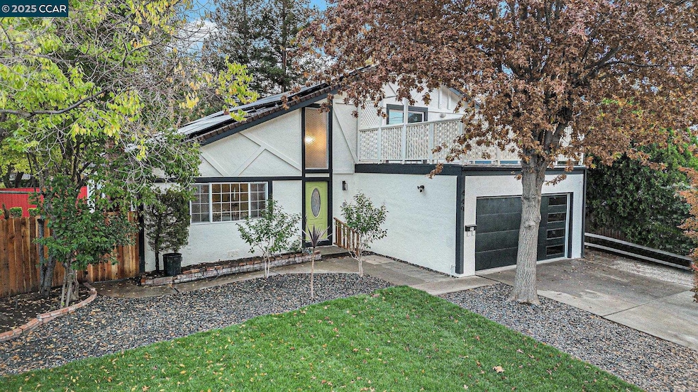 449 Bifrost Ave, Pleasant Hill, CA 94523 - photo 1