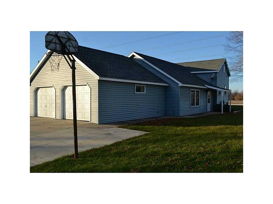 Front Exterior.