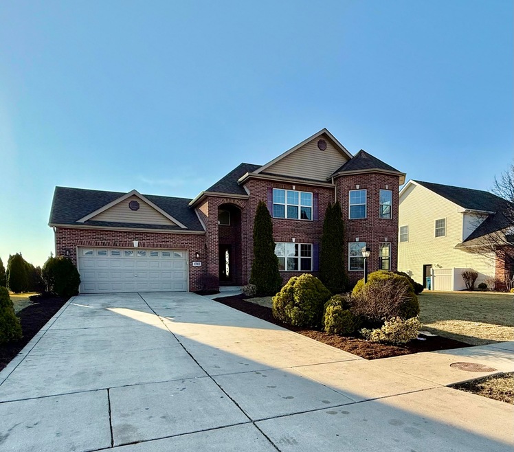 10264 Nicklaus St, Crown Point, IN 46307 - photo 1