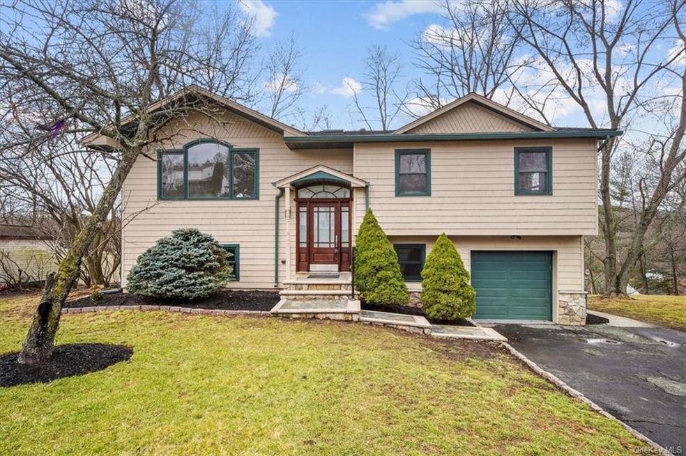 16 Hillside Dr, Thiells, NY 10984 - photo 1