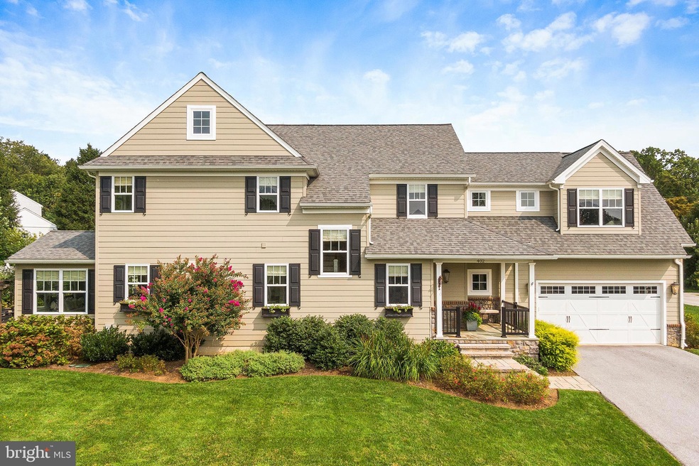 402 Littlebrook Rd, Berwyn, PA 19312 - photo 1