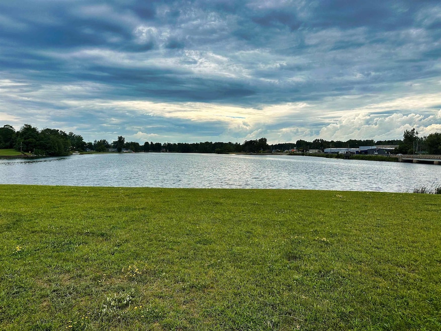 VL lot 1 Pearson St, Beaverton, MI 48612 - photo 1