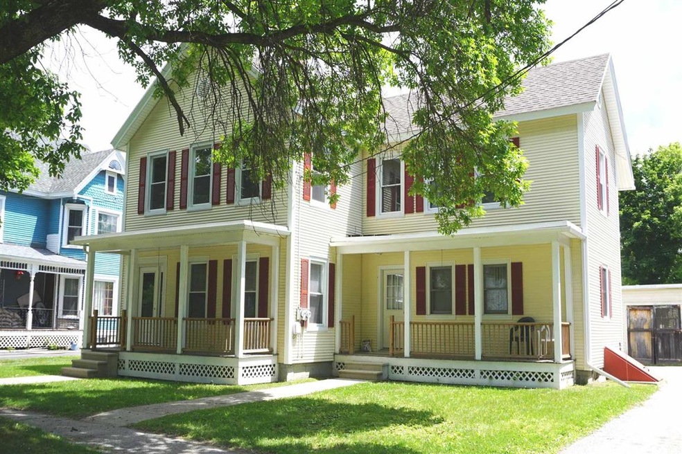 96 Forest St, Rutland, VT 05701 - photo 1
