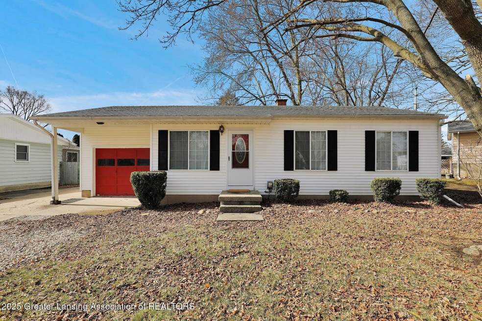 Sold $215,000 • Co-Listing Agent