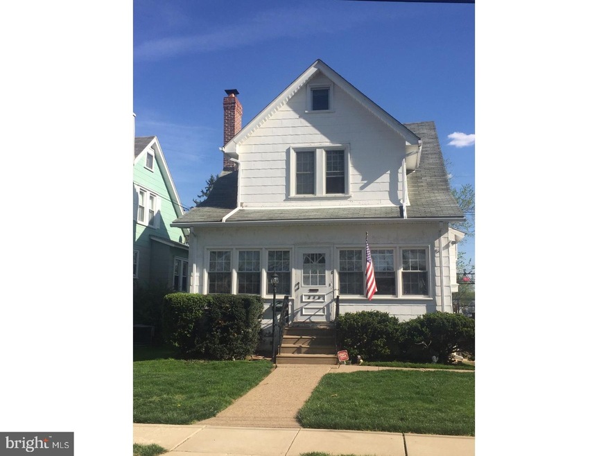 315 N Woodland Ave, Glenolden, PA 19036 - photo 1