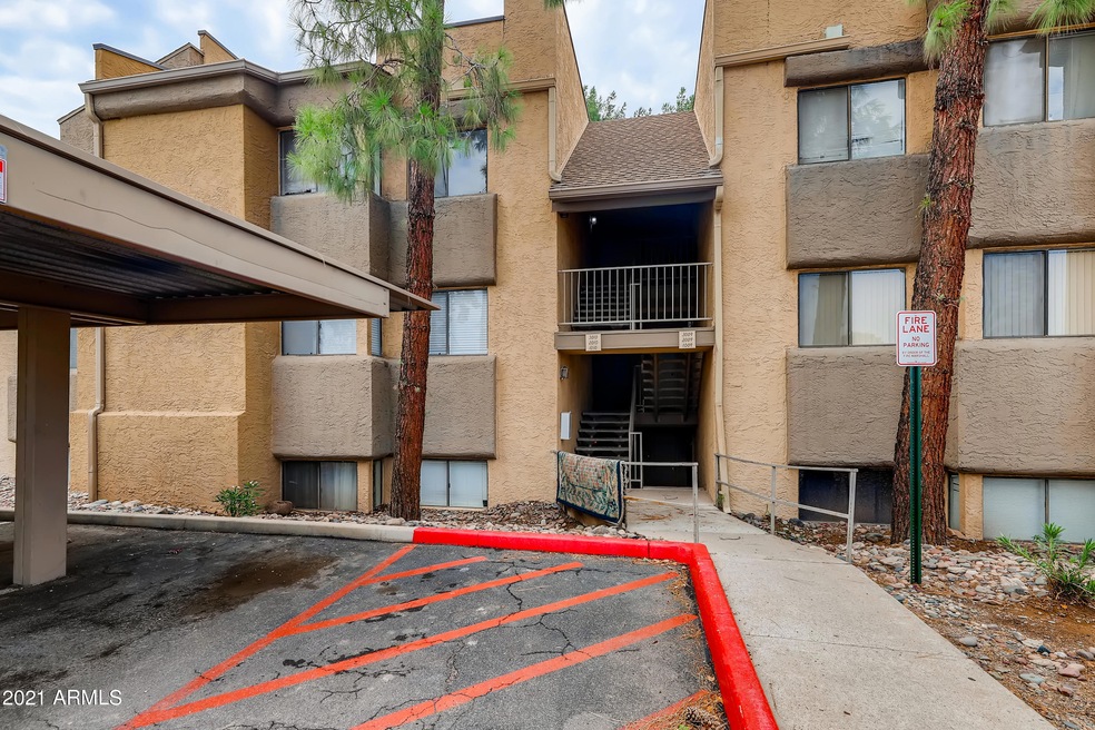 18811 N 19th Ave unit 3010, Phoenix, AZ 85027 - photo 1