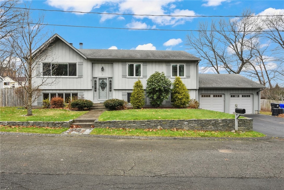 11 Genoa St, North Providence, RI 02904 - photo 1