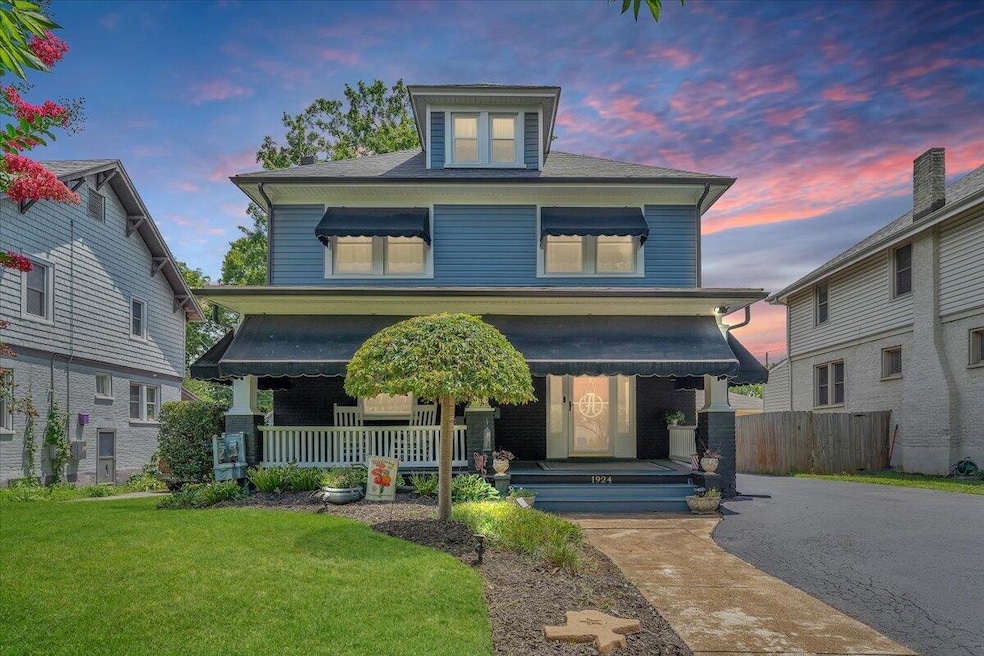 Sold $468,500 • Co-Listing Agent