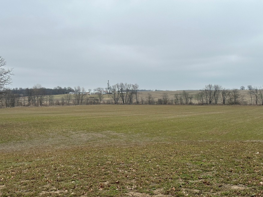 TBA Graham Creek Rd, Covington, IN 47932 - photo 1