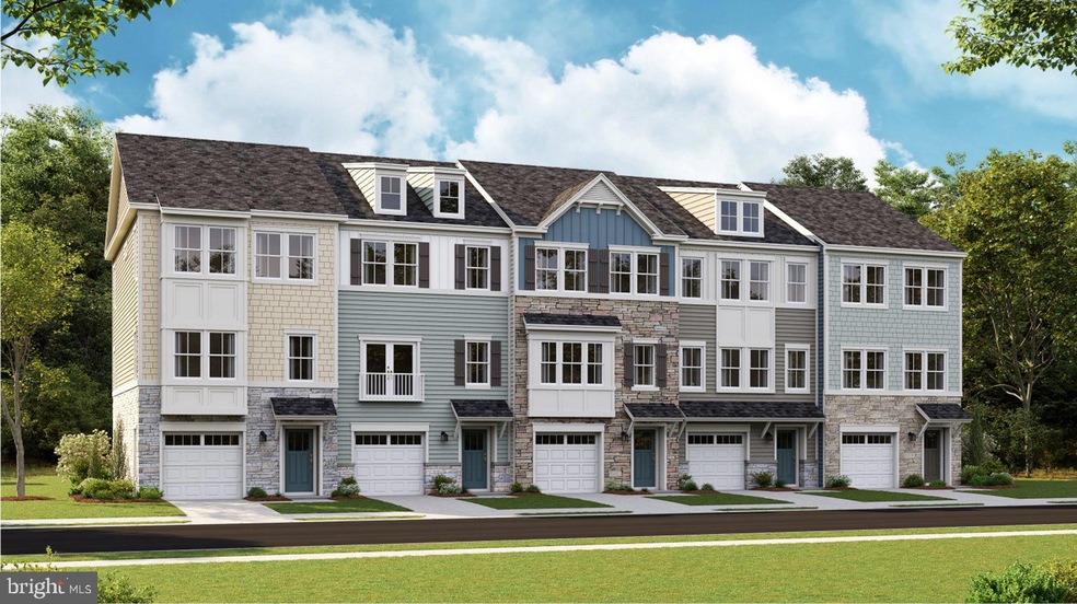 10897 Drummond Place, White Plains, MD 20695 - photo 1