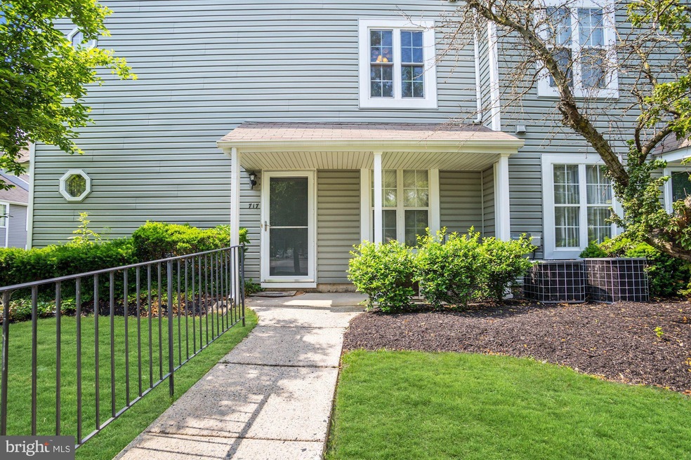 717 Sedgewick Ct unit 717, Sewell, NJ 08080 - photo 1