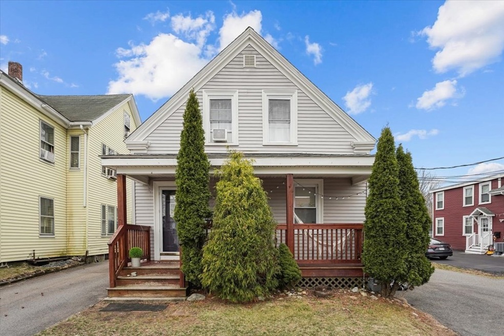 16 Pine St, Taunton, MA 02780 - photo 1