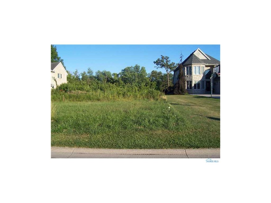 Land/Lot.