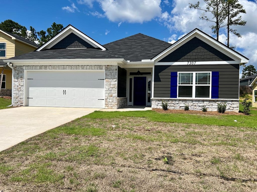 7307 Pine Chase Dr, Midland, GA 31820 - photo 1