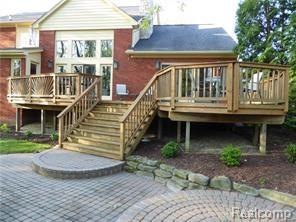 3656 Cedar Shake Dr, Rochester Hills, MI 48309 - photo 1