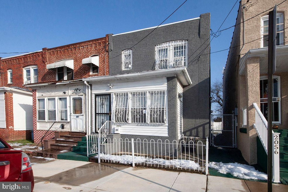 2054 S 10th St, Camden, NJ 08104 - photo 1