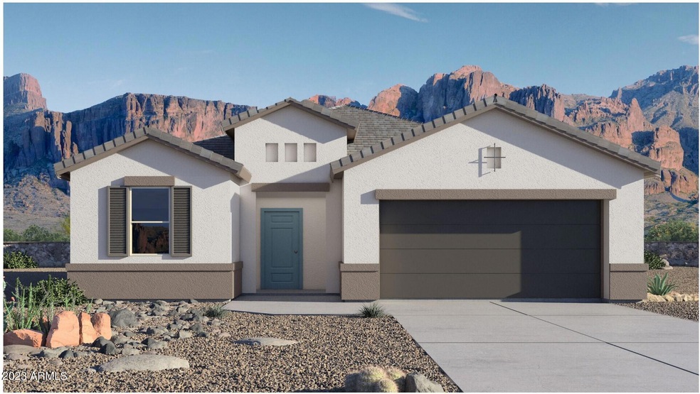 denton exterior