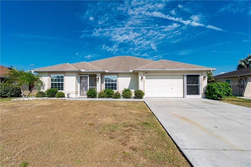 50 Pepe Ct, Punta Gorda, FL 33983 - photo 1