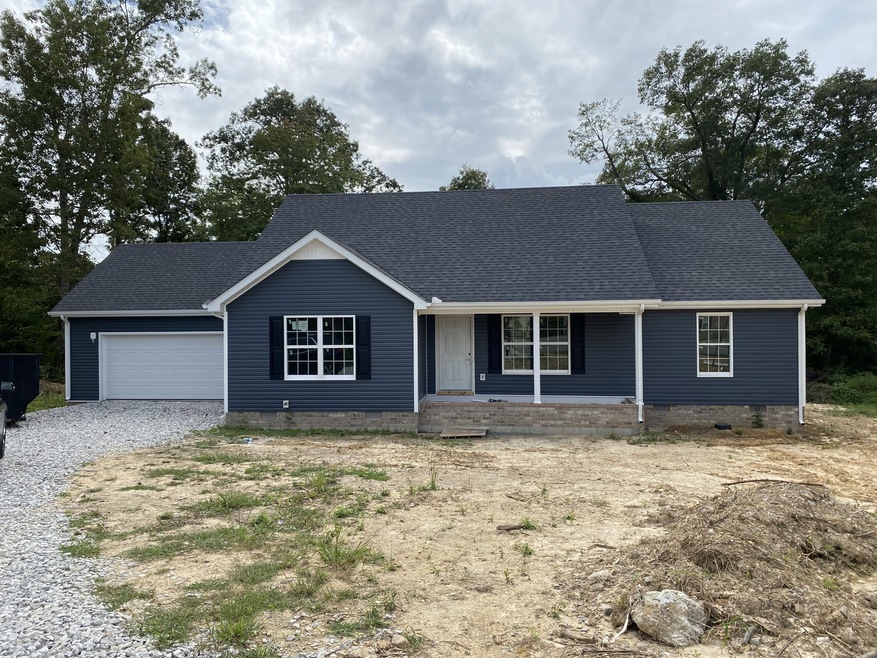 161 Dakota Place, Manchester, TN 37355 - photo 1