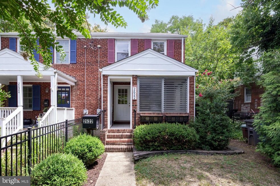 2622 Jefferson Dr, Alexandria, VA 22303 - photo 1