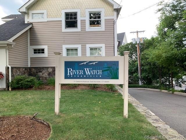 71 Osborne Ave unit C2, Norwalk, CT 06855 - photo 1