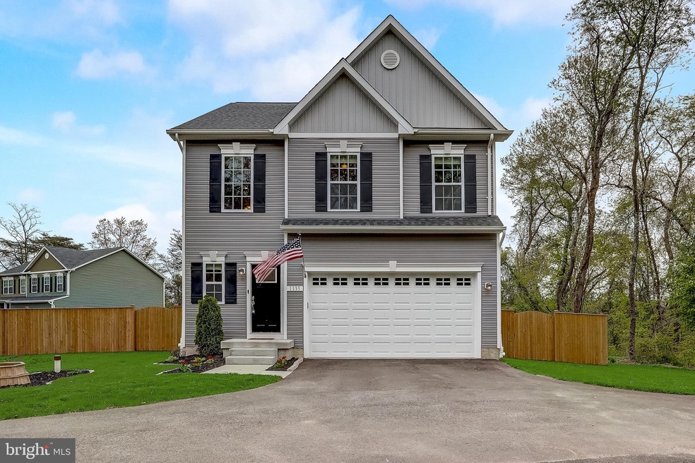 1133 Reece Rd, Severn, MD 21144 - photo 1