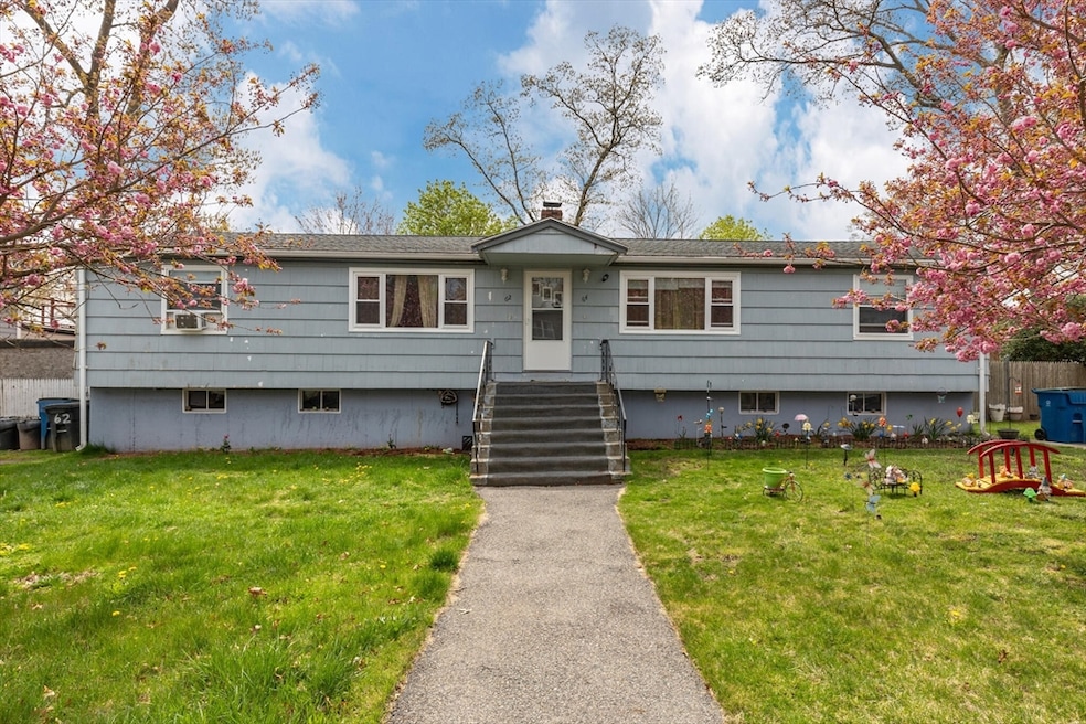 64 Emeline St, Randolph, MA 02368 - photo 1