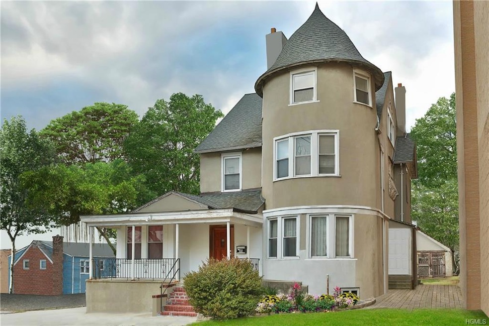 13 Highland Place, Yonkers, NY 10705 - photo 1