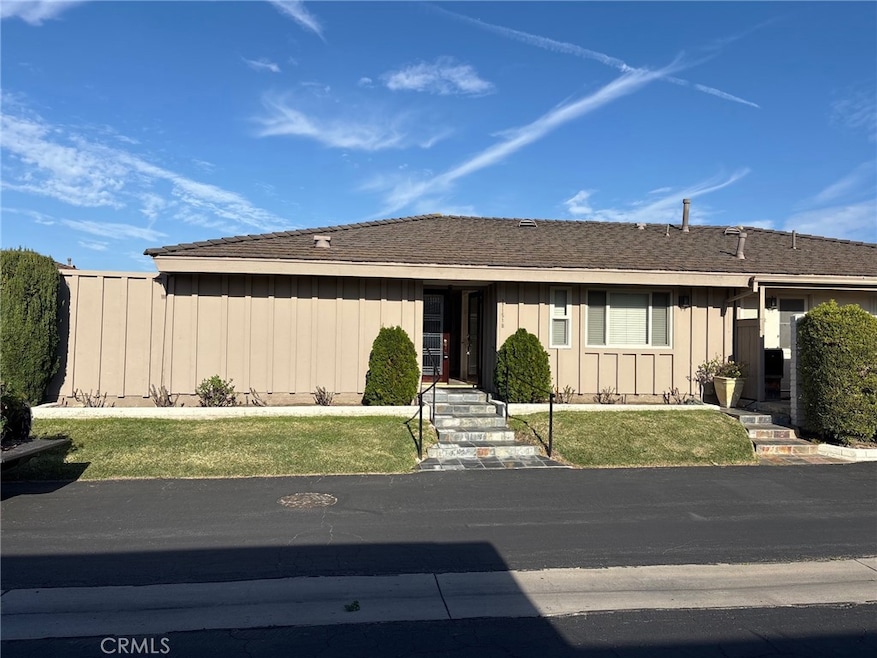 27151 Via Chicuelina unit B, San Juan Capistrano, CA 92675 - photo 1